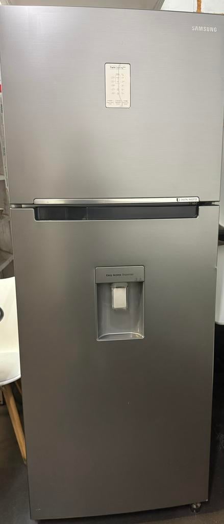 Frigo samsung, Enlèvement, Comme neuf