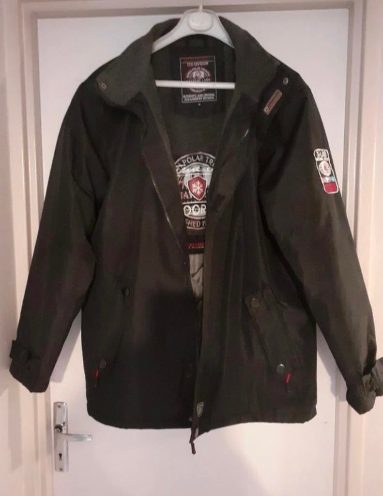 Veste Extrême Land homme T M, Sports & Fitness, Ski & Ski de fond, Autres marques, Comme neuf, Enlèvement, Ski