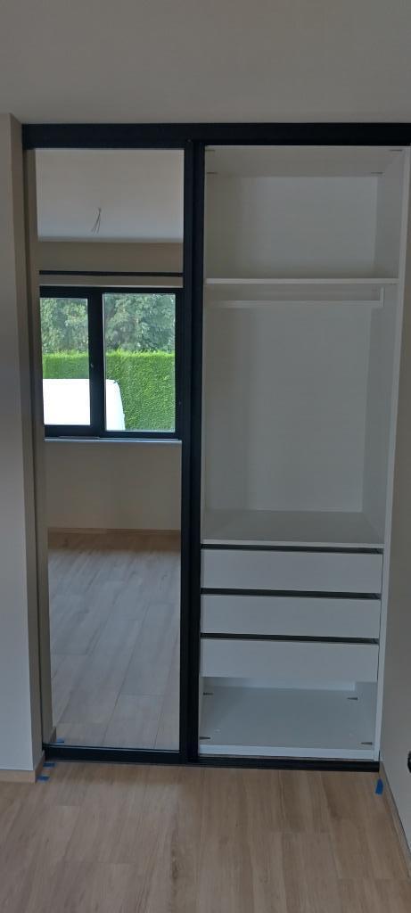 Menuiserie sur mesure, cuisine, dressing, porte, parquet etc, Garantie, Portes ou Chambranles