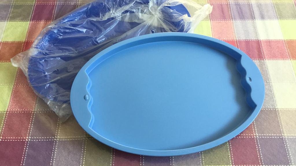 Dienblad tupperware, Huis en Inrichting, Ophalen of Verzenden