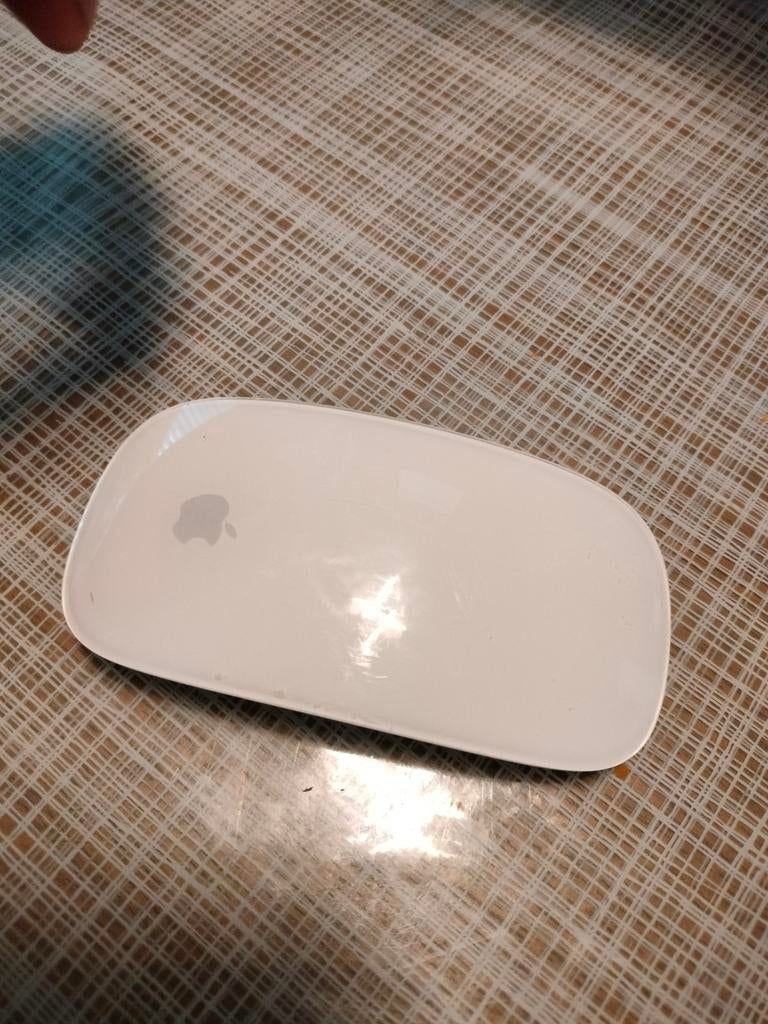 Souris apple Magic, Computers en Software, Muizen