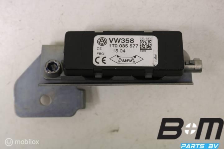 Antenne versterker VW Touran 1T 2005, Utilisé