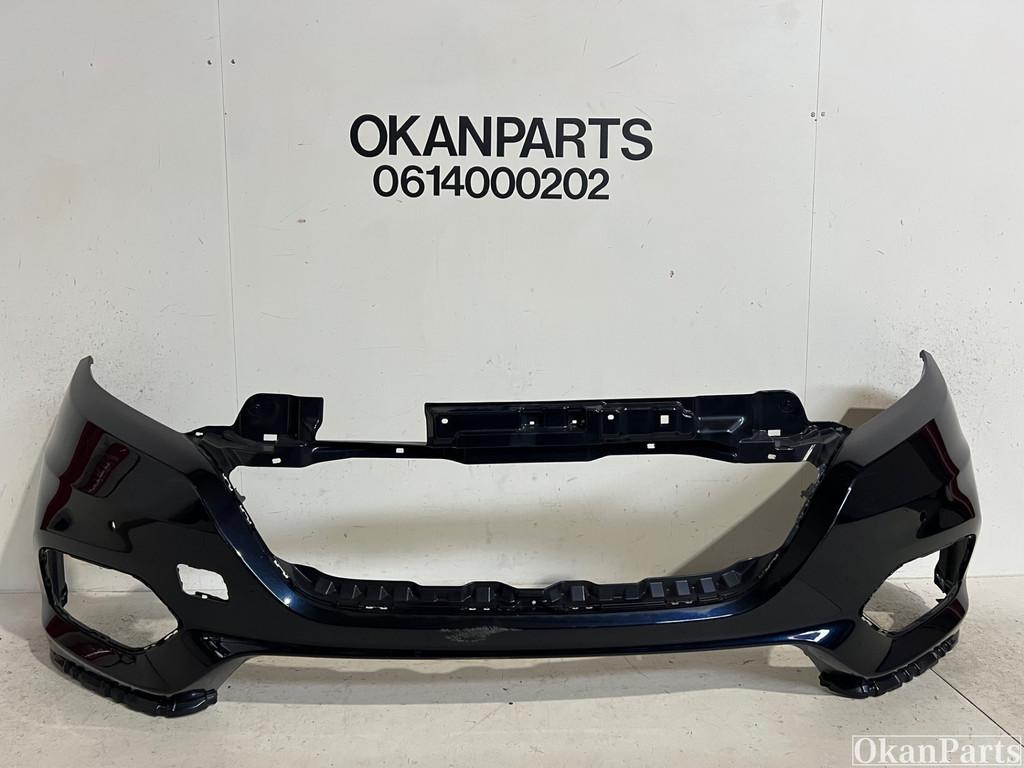 Honda HR-V HRV voorbumper 71100-17A-J000, Auto-onderdelen, Info@fabrikant.eu, Bumper, Fabrikant BV, Gebruikt