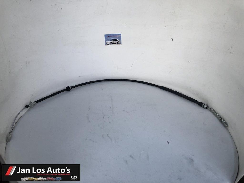 Handremkabel Iveco Daily IV ('08-'11) 504347504, Gebruikt, -, Overige automerken, -