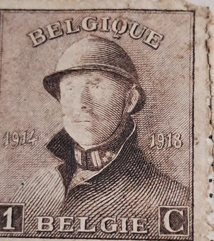 Postzegelboekje, Postzegels en Munten, Ophalen, Met stempel, Gestempeld, Gestempeld