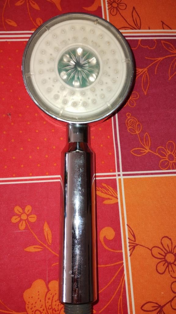 Douchekop NIEUW, Doe-het-zelf en Bouw, Sanitair, Ophalen of Verzenden