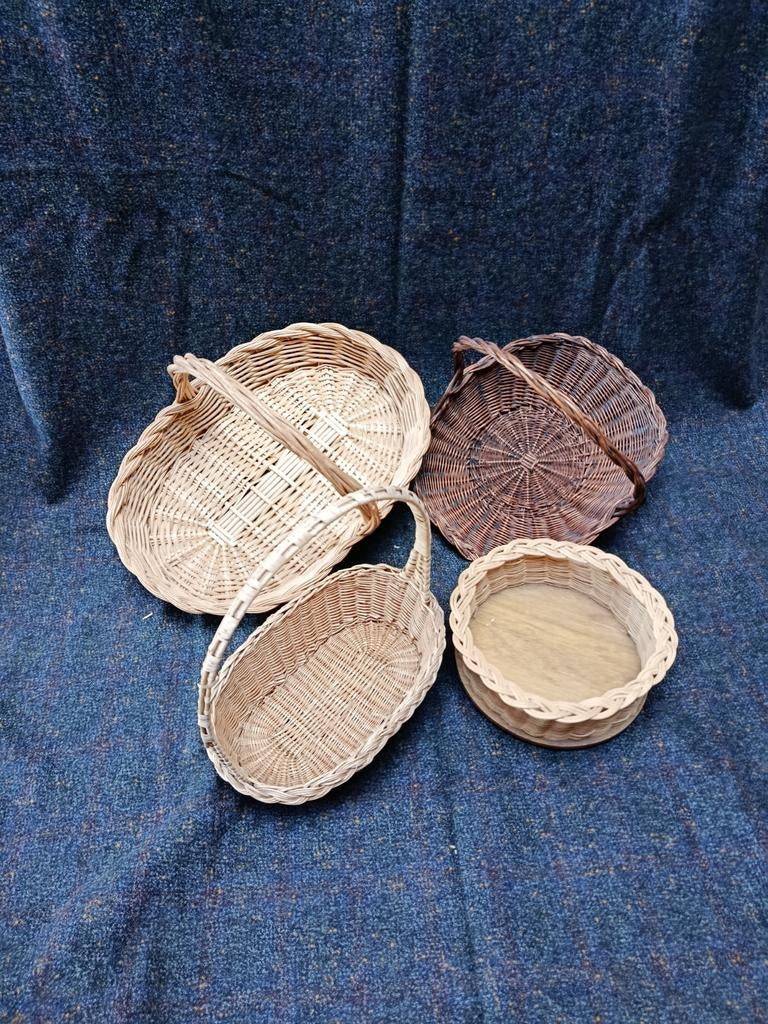 Cadeaumanden, Huis en Inrichting, Woonaccessoires | Schalen en Manden, Ophalen