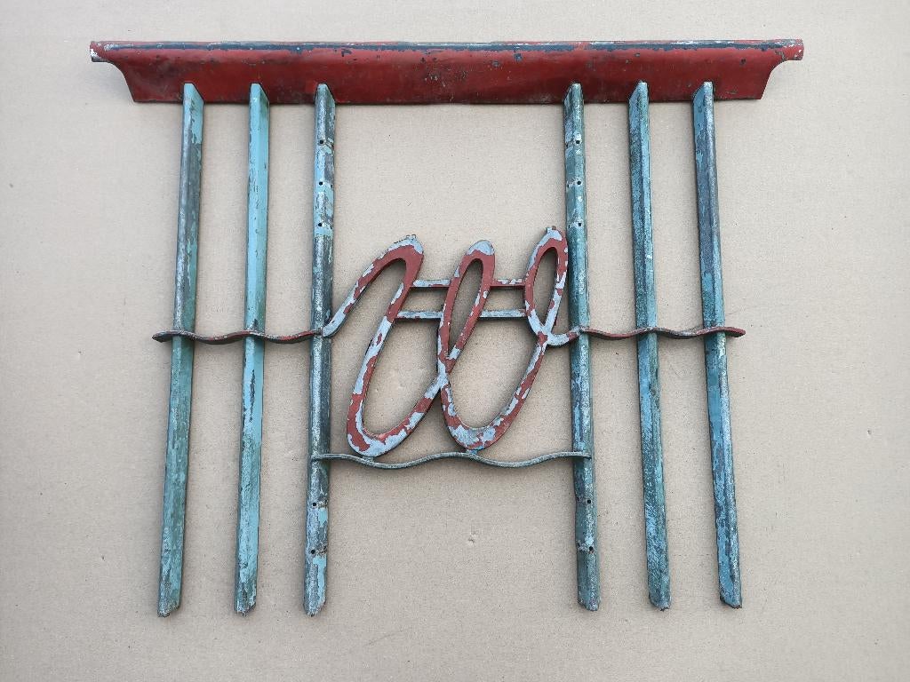 Front Paneel Wurlitzer 1500 (1952) jukebox, Verzamelen, Automaten | Jukeboxen, Ophalen, Wurlitzer