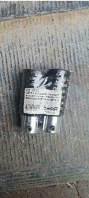 Camino Repose-pied Buzetti noir neuf, Enlèvement