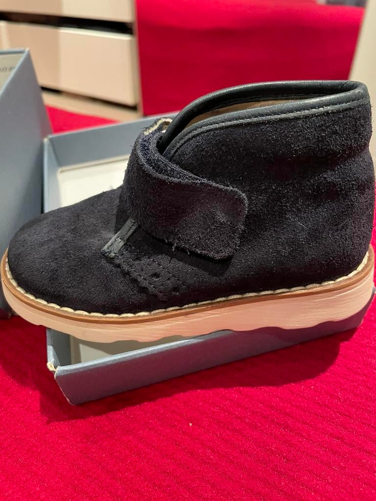 Bottine Jacadi, Enlèvement ou Envoi, Comme neuf