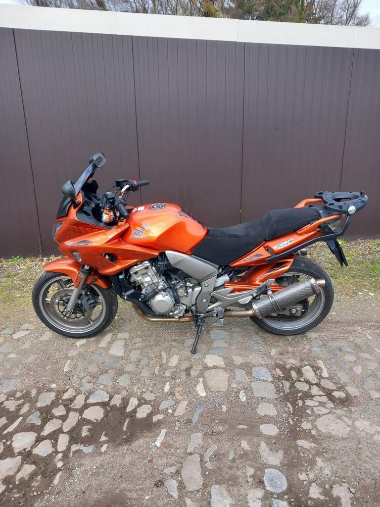 Honda cbf 1000 ( 21600km !!!! ), Motoren, Motoren | Honda, Particulier