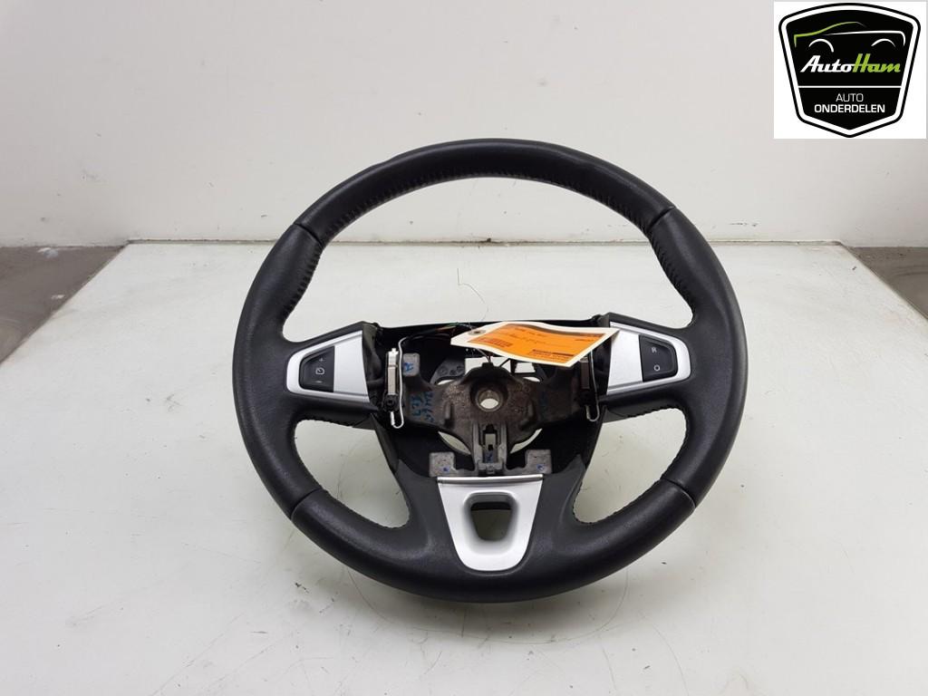 VOLANT DIRECTION Renault Megane III Grandtour (KZ), Utilisé, Renault