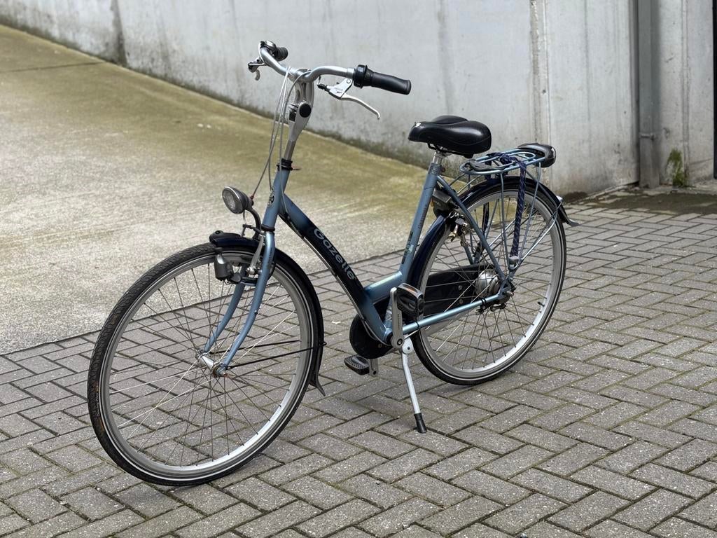 Vélo Gazelle pour femme, Vélos & Vélomoteurs, Enlèvement, Comme neuf, Gazelle