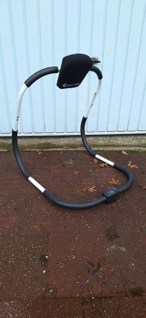 Ab trainer buikspieroefeningen, Enlèvement, Comme neuf