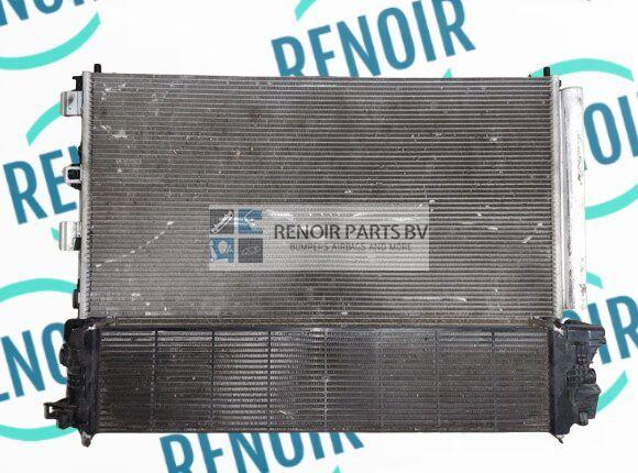 Koelerpakket Ford KUGA MK3 FORD ESCAPE 1.5 DRAGON LX61-8D048, -, Utilisé, -, Enlèvement ou Envoi