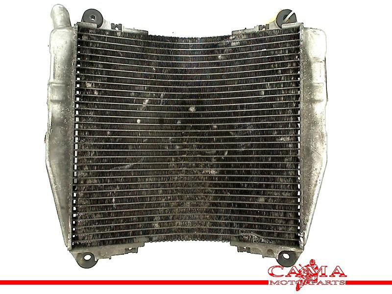 RADIATEUR EAU ZX 7 R 1996-2003 (NINJA ZX-7R ZX750P), Motos, Dhr. S. di Majo, Utilisé, Info@cama-motorparts.nl, P.J. Troelstraweg 8 8
3144 CX  MAASSLUIS, NL