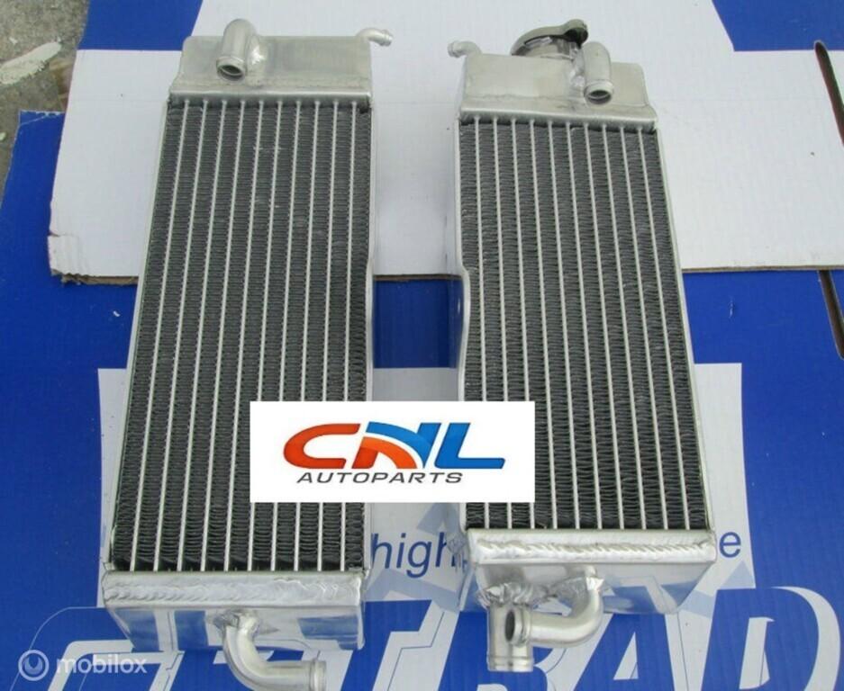 Radiator YAMAHA YZ125 YZ250 YZ 125 250 1993-1995 1994, Nieuw, Ophalen of Verzenden