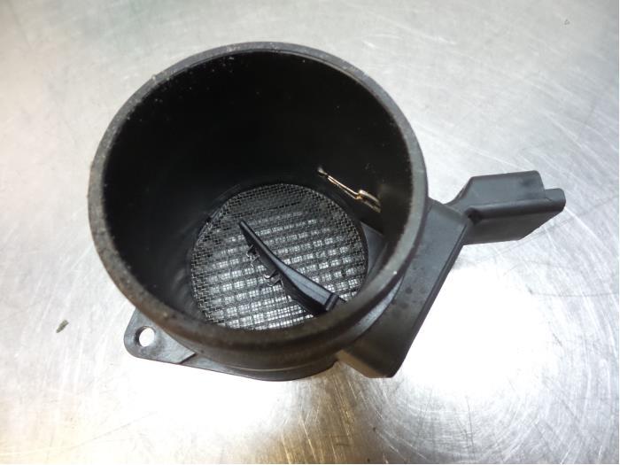 Compteur de masse d'air d'un Citroen Berlingo (Berlingo 96-), -, 3 mois de garantie, Utilisé, -