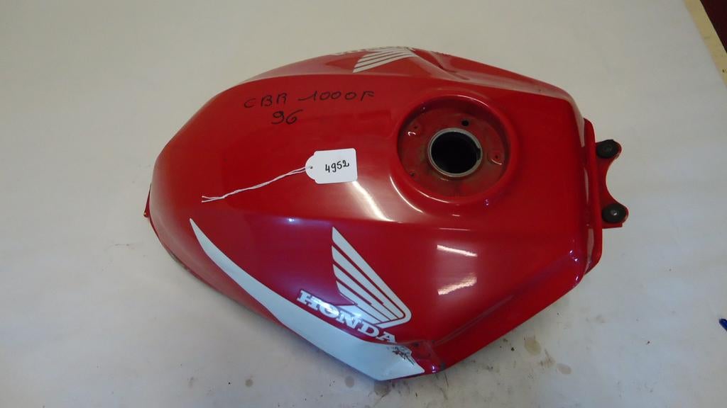 CBR1000F 1993 - 1996 Honda Benzinetank D1-11280, Motos