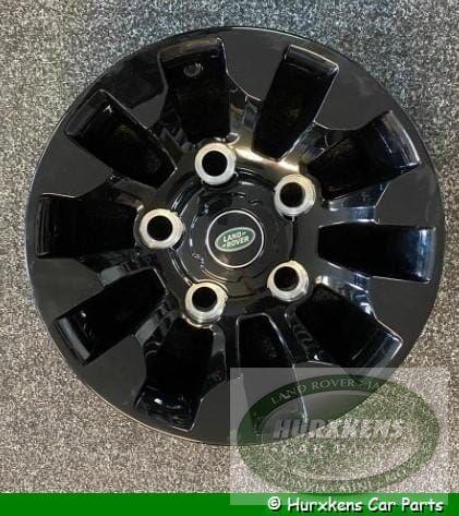 Sawtooth style aluminium velg 16 en 18 inch LR Defender, Autos : Pièces & Accessoires, Pneus & Jantes, Pneu(s), Véhicule tout-terrain