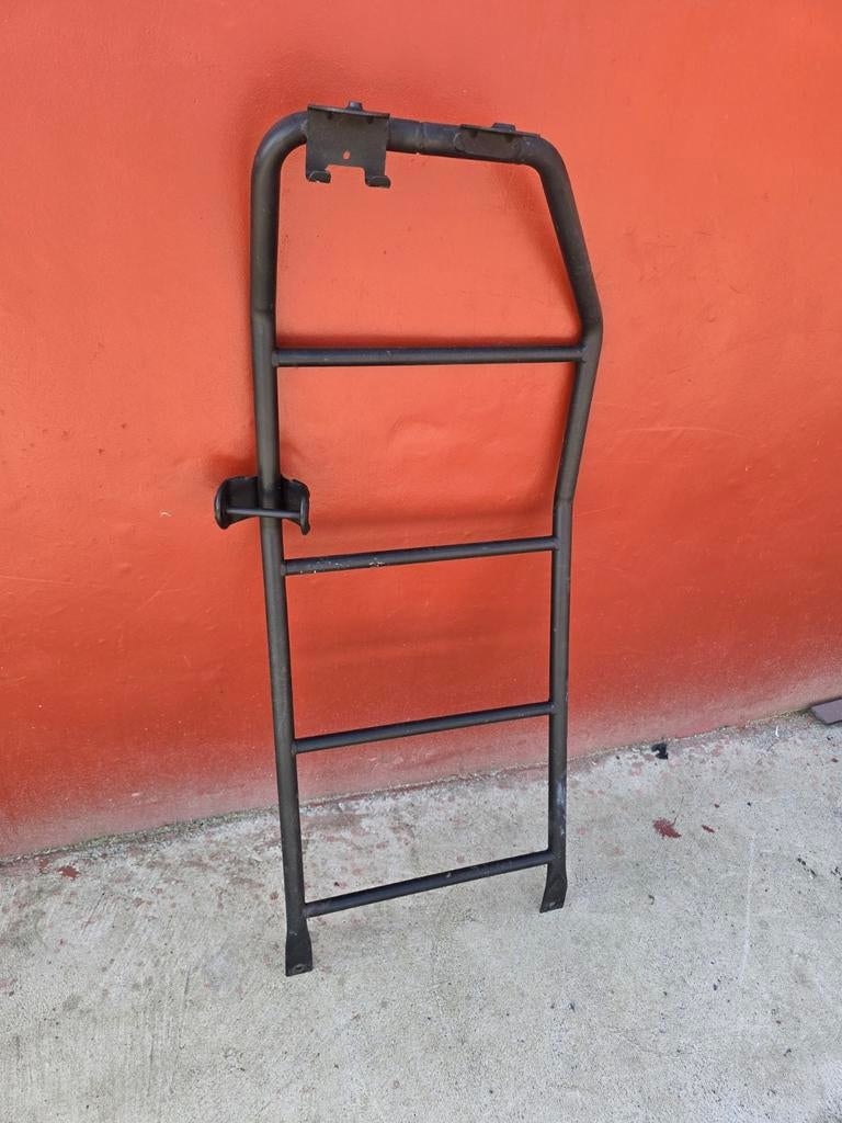 Paroi citroen berlingo, Enlèvement, Utilisé, Citroën