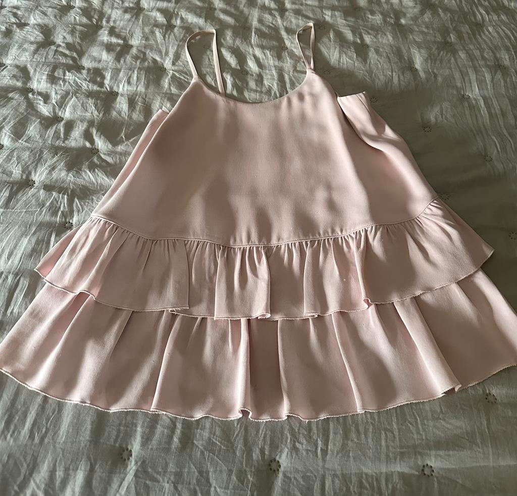 Twinset, Verzenden, Zo goed als nieuw, Maat 38/40 (M), Roze