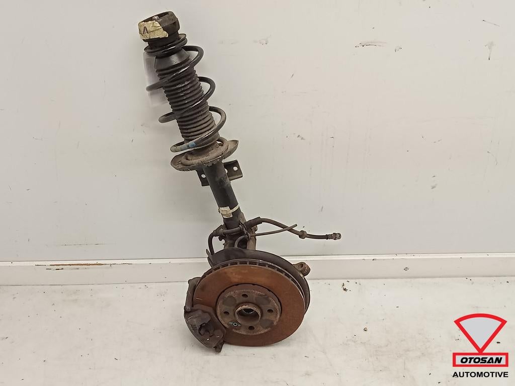 Jambe de force avant gauche pour VW Up, Skoda Citigo, Seat M, Volkswagen, Volkswagen AG, Vw@volkswagen.de, Utilisé