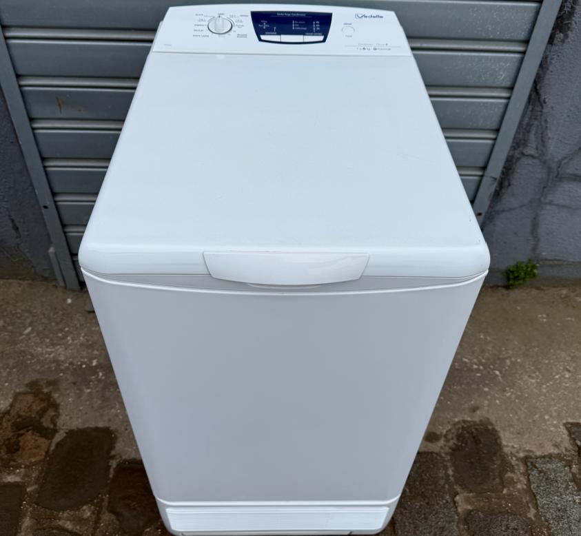 Sèche linge ouverture dessus  Larg.45cm./6kg. a condensation, Jardin & Terrasse, Sèche-linge & Lave-linge, Enlèvement, Utilisé