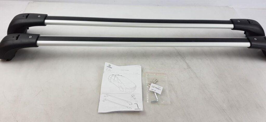 Dakdragers origineel imperiaal Citroën C4 Grand Picasso - 94, Auto diversen, Dakdragers, -, -, Nieuw, Ophalen of Verzenden