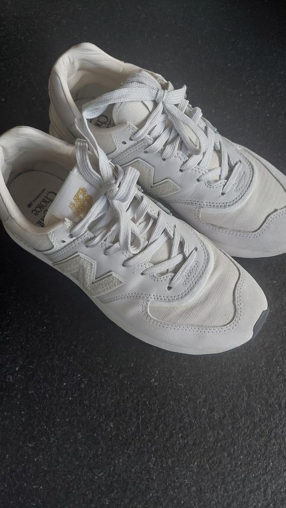New balance,  maat 38, Enlèvement