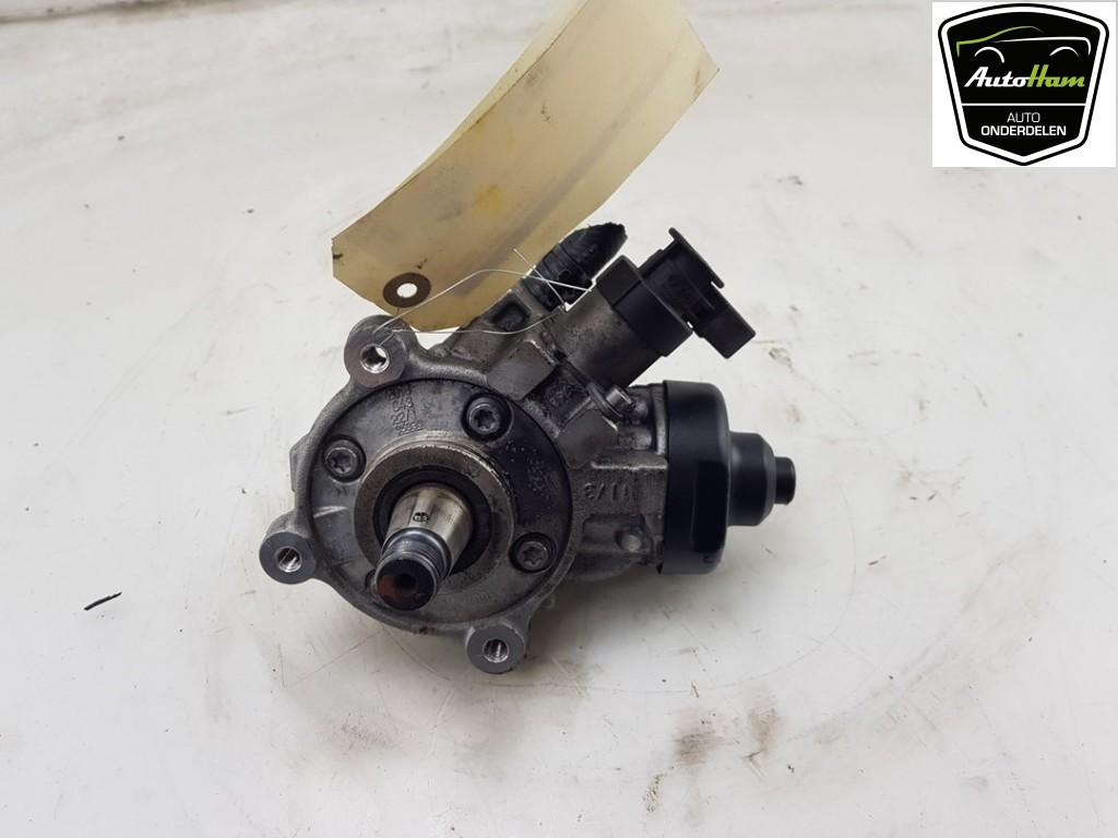 BRANDSTOFPOMP MECHANISCH Volkswagen Caddy IV, Gebruikt, Volkswagen