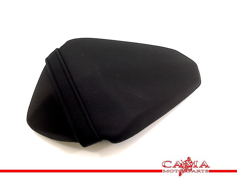 BUDDYSEAT ACHTER NINJA 400 2018-2023 (EX400GL) (53066-0613), Motoren, Dhr. S. di Majo, Gebruikt, Info@cama-motorparts.nl, P.J. Troelstraweg 8 8
3144 CX  MAASSLUIS, NL