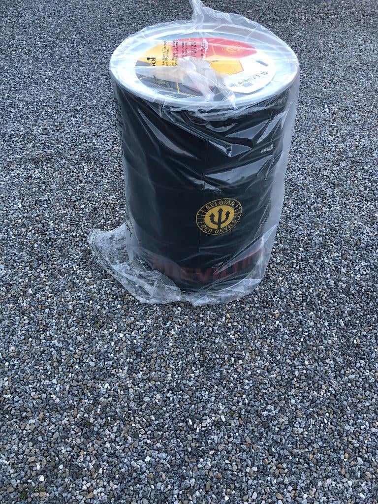 BBQ NIEUW barbecook red devils nooit uitgepakt val 280, Tuin en Terras, Houtskoolbarbecues, Ophalen, Nieuw, Barbecook