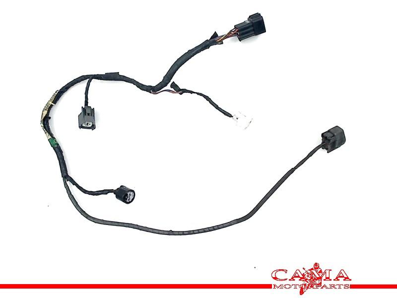 FAISCEAU DE CÂBLAGE MOTEUR Kawasaki (26031-0675), Dhr. S. di Majo, Utilisé, Info@cama-motorparts.nl, P.J. Troelstraweg 8 8
3144 CX  MAASSLUIS, NL