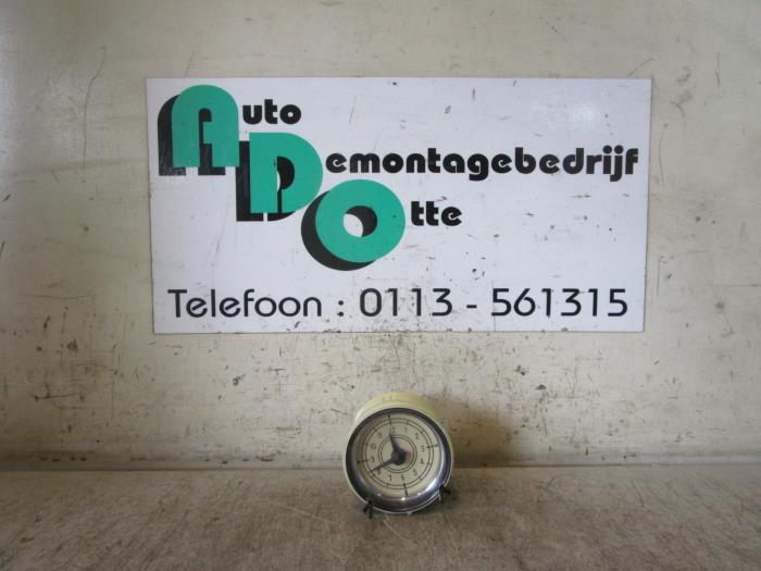 Uurwerk van een Rover 75, Auto-onderdelen, -, -, Ophalen of Verzenden, -