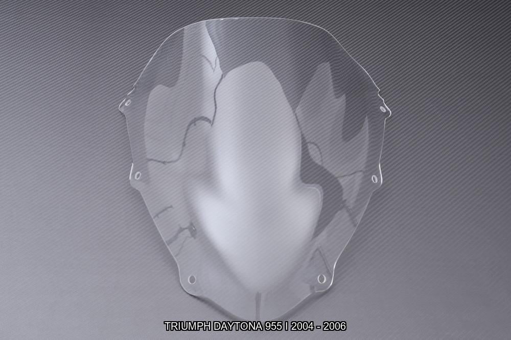 Windscherm TRIUMPH DAYTONA 955 I 2004 - 2006, Motoren, Ophalen of Verzenden, Nieuw