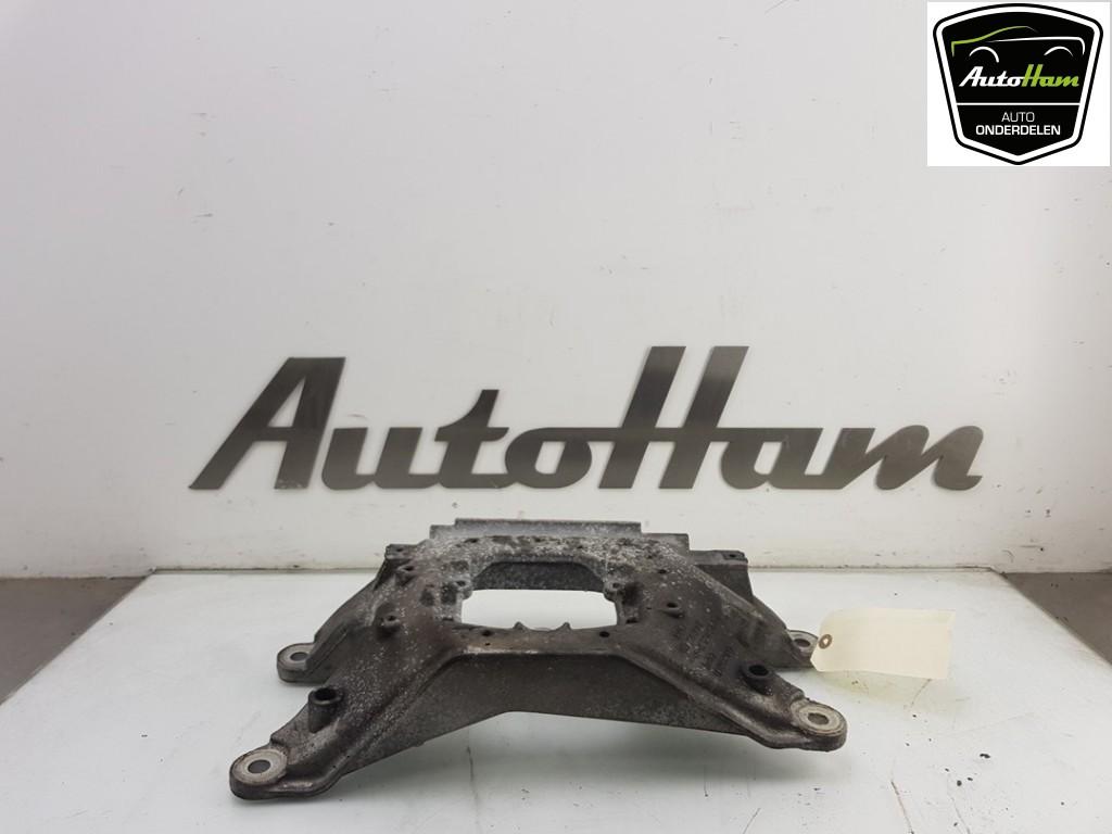 VERSNELLINGSBAKSTEUN Audi S4 Avant (B8) (01-2008/12-2015), Dhr. J. Ham, Gebruikt, Administratie@autoham.nl, Audi