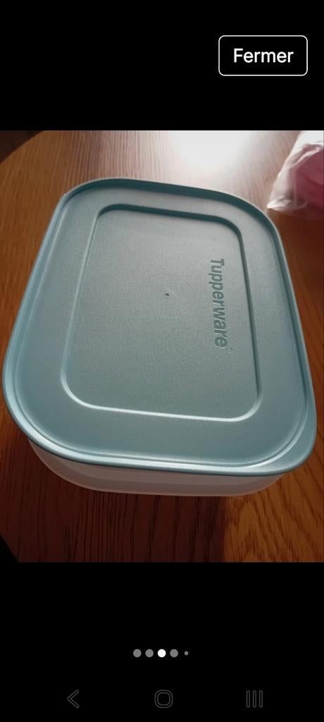 Tupperware, Maison & Meubles, Enlèvement