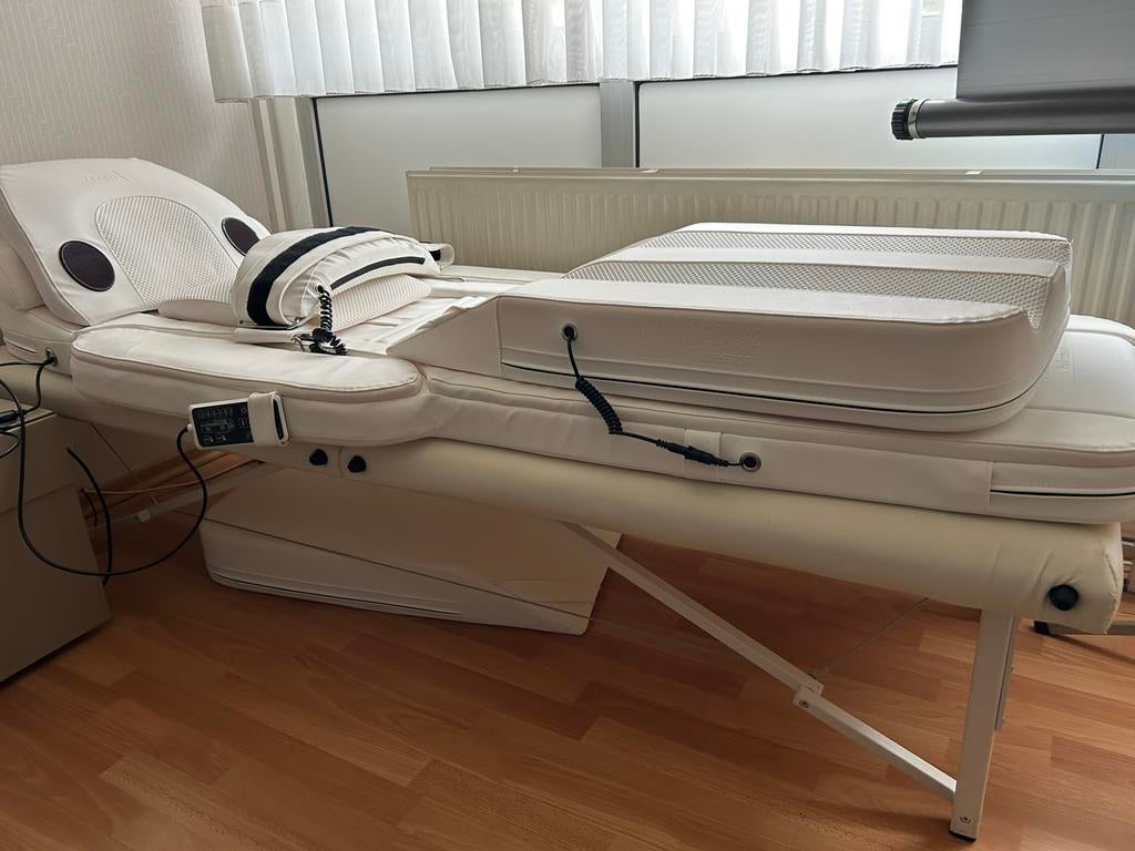 Andullatiematras hhp Andumedic 3 Pro, Sport en Fitness, Ophalen, Zo goed als nieuw