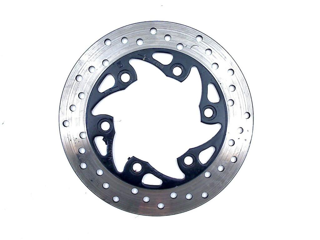 FREIN DISQUE ARRIÈRE KTM RC 125 2019 (RC125 F5003S1), Dhr. S. di Majo, Utilisé, Info@cama-motorparts.nl, P.J. Troelstraweg 8 8
3144 CX  MAASSLUIS, NL