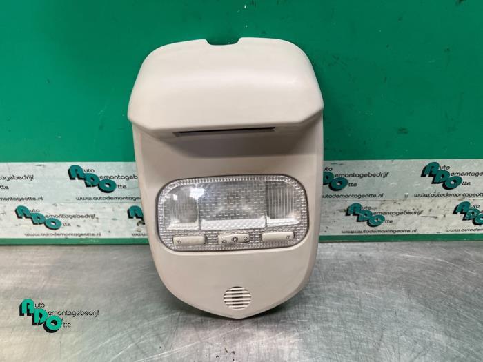 Eclairage intérieur avant d'un Peugeot 308 (308 08-), Autos : Pièces & Accessoires, Éclairage, Peugeot, Utilisé, 3 mois de garantie