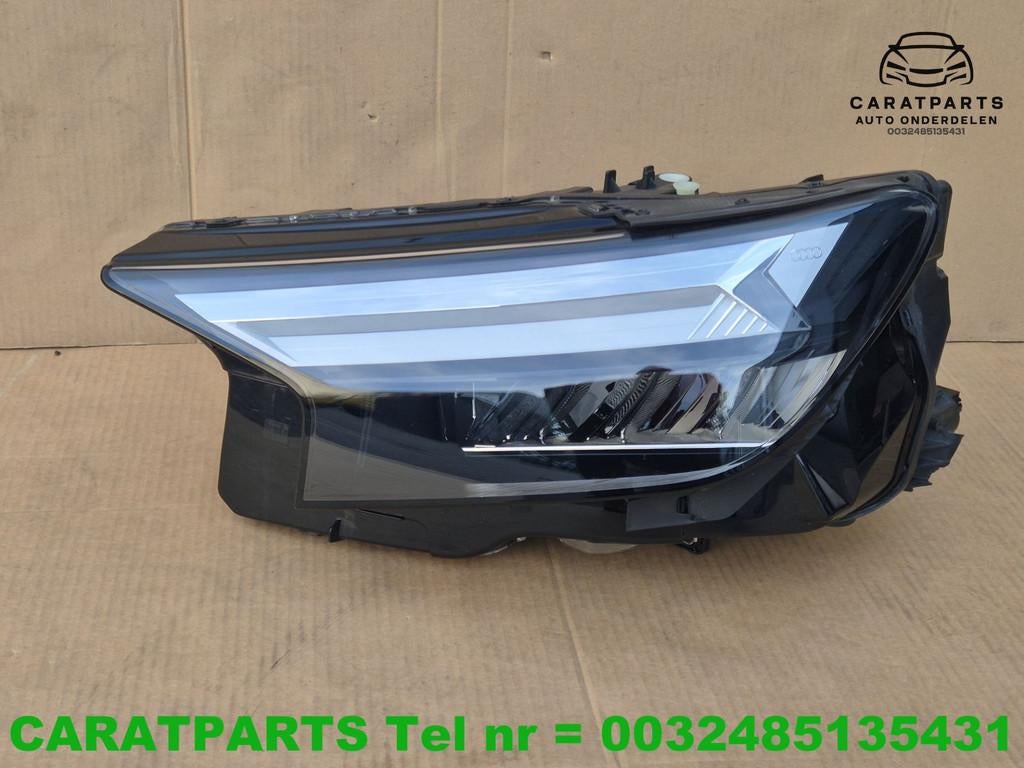 89A941033 Phares avant LED pour Audi Q4 Q4 E TRON, Autos : Pièces & Accessoires, AUDI AG, Auto-Union-Strasse 1
85045  Ingolstadt, DE