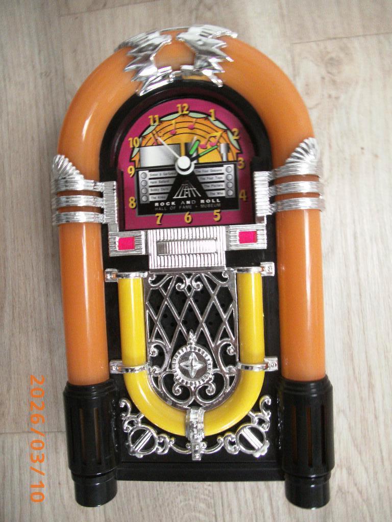 jukebox a vendre, Enlèvement, Neuf, Autres marques