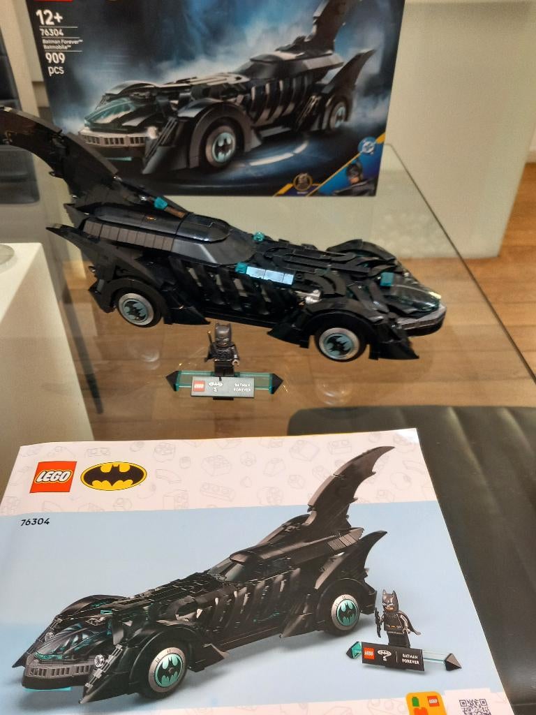 lego, Kinderen en Baby's, Lego, Nieuw, Ophalen of Verzenden, Compleet