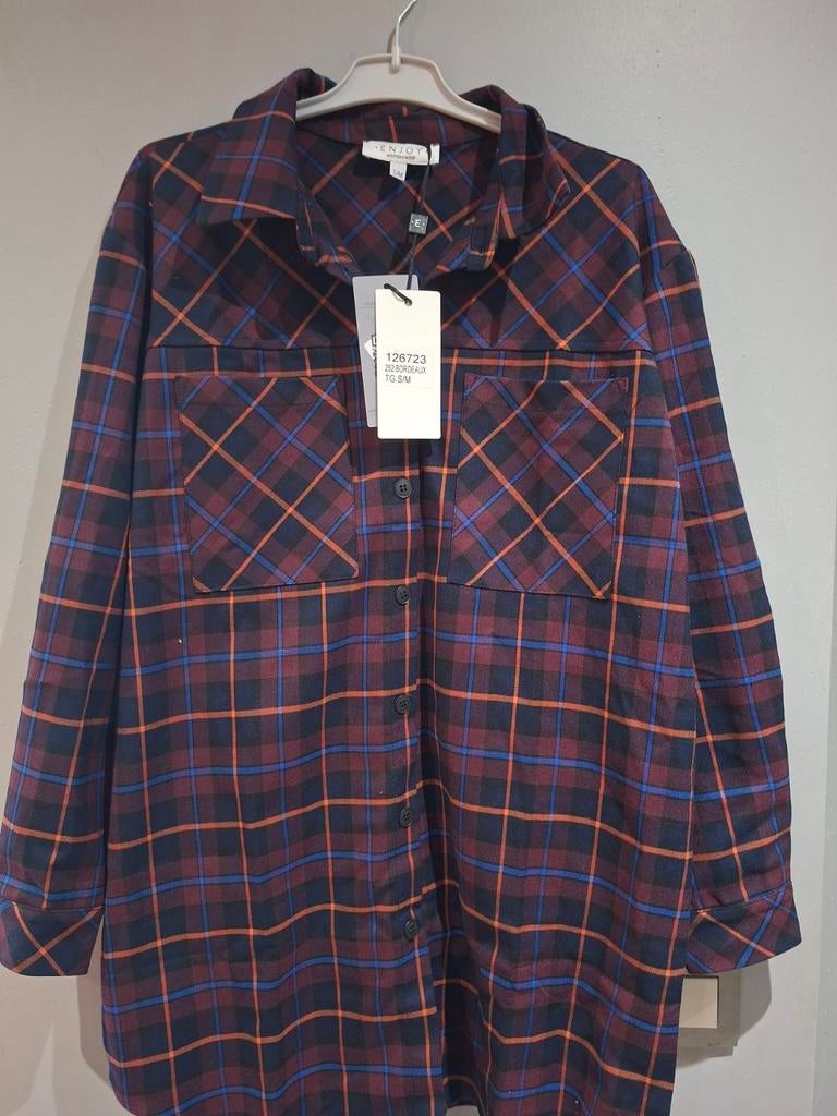 Chemise femme, Vêtements | Femmes, Blouses & Tuniques, Enlèvement