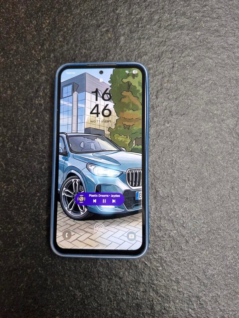 Samsung Galaxy S23 FE 256GB, Telecommunicatie, Mobiele telefoons | Samsung, Ophalen