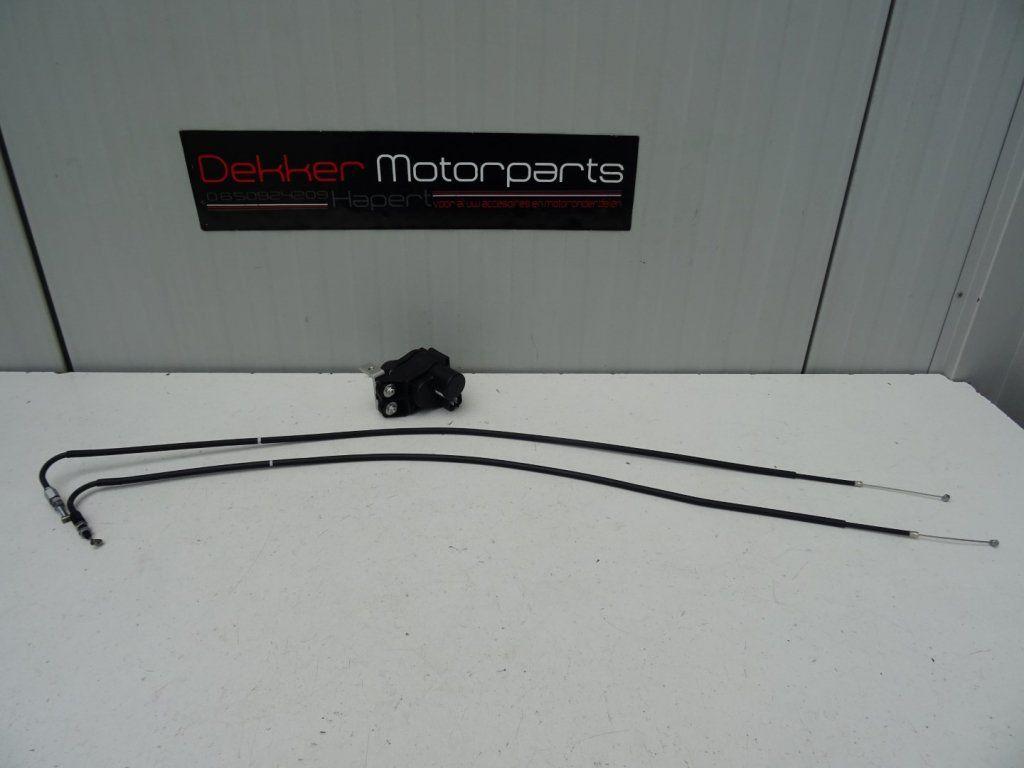 Servo Motor + Kabels Yamaha YZF R1 2015-2016-2017-2018-2019, Neuf, -, -, -