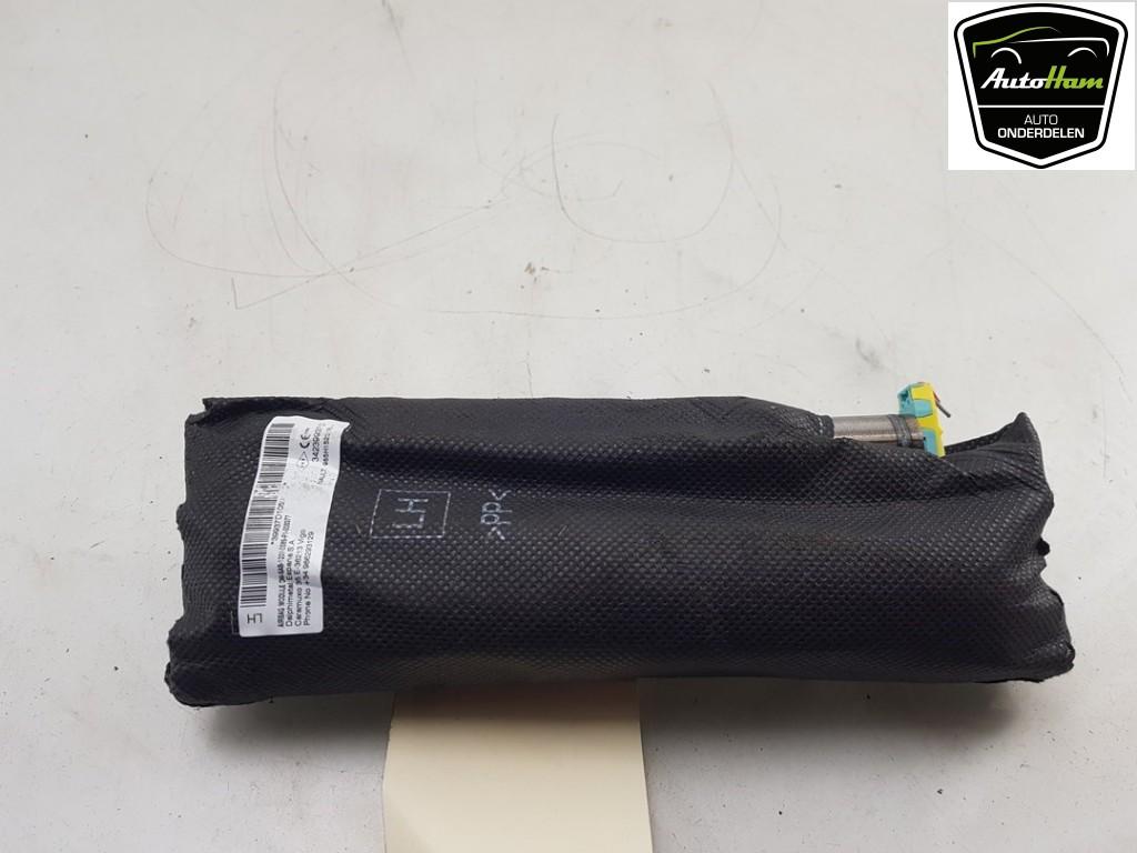 AIRBAG STOEL Dacia Duster (SR) (|985H15231R|), Auto-onderdelen, Gebruikt, Dacia