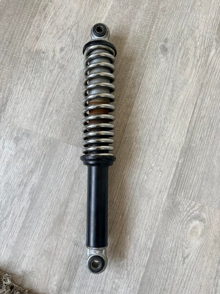 Achterveer honda camino, Fietsen en Brommers, Ophalen of Verzenden, Zo goed als nieuw