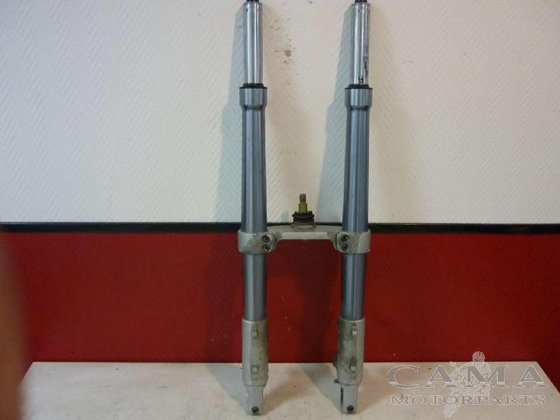 FOURCHE AVANT COMPLET BMW R 1100 S (R1100S 98), Motos, Pièces | BMW, Dhr. S. di Majo, Utilisé, Info@cama-motorparts.nl, P.J. Troelstraweg 8 8
3144 CX  MAASSLUIS, NL